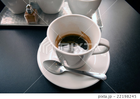 プエルトリココーヒー　コーヒー　サン・ファン　プエルトリコ　カップ　名産　トラベル 22198245