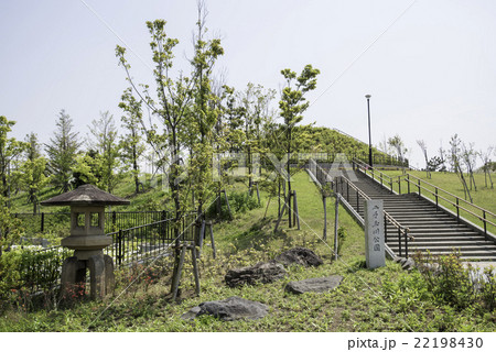 二子玉川駅前風景 22198430