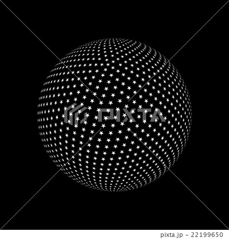 Abstract Sphere Element Abstract Sphere Element 22199650