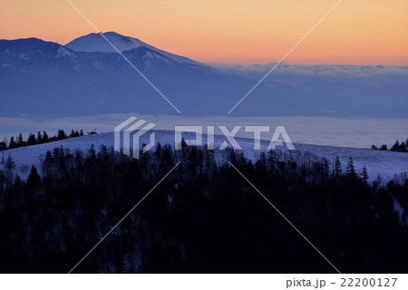 美ヶ原 美ヶ原 22200127