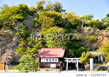 和歌浦 鹽竃(塩釜)神社 和歌浦 鹽竃(塩釜)神社 22200215