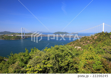 瀬戸大橋 瀬戸大橋 22200245