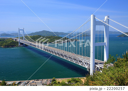 瀬戸大橋 瀬戸大橋 22200257