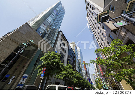 銀座みゆき通り 22200878