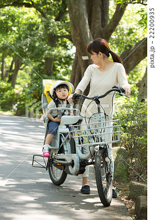 電動アシスト自転車 22200935