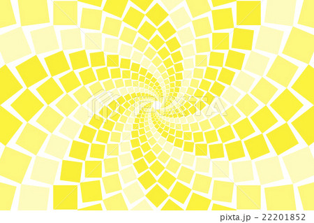 背景素材壁紙,正方形,四角形,スクエア,真四角,うず,渦巻き,渦状,螺旋状,スパイラル,らせん,回転 22201852