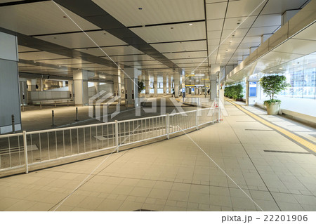 バスタ新宿 バスタ新宿 22201906