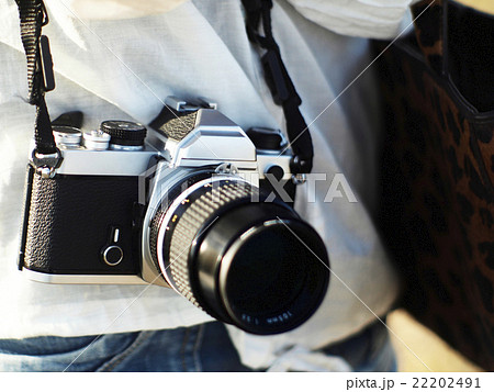 フィルム一眼レフカメラ 22202491