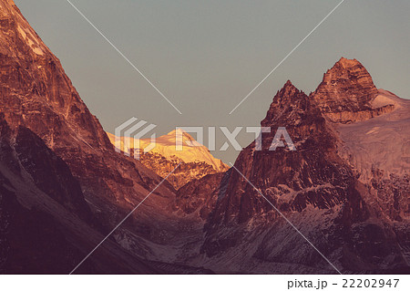 Kanchenjunga region 22202947