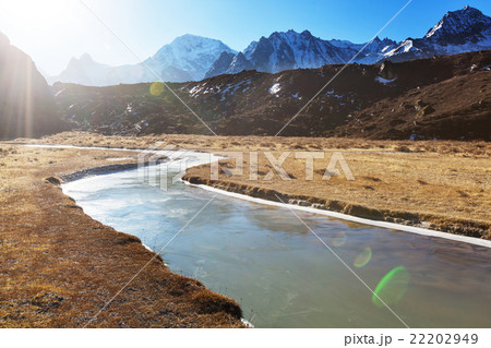 Kanchenjunga region 22202949