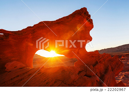 Valley of Fire 22202967