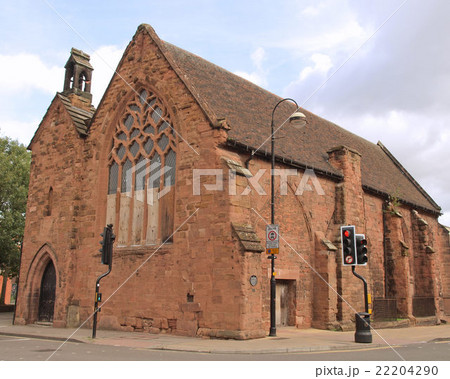 St John Hospital, Coventry St John Hospital, Coventry 22204290
