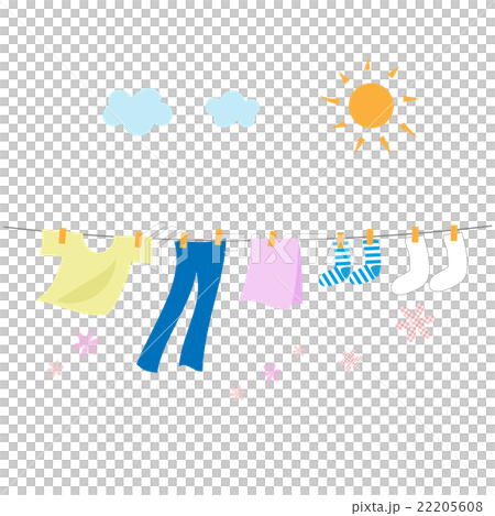 sunny day clothes clipart png