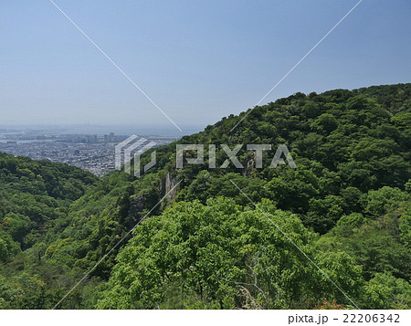 六甲山・芦屋ロックガーデン 22206342