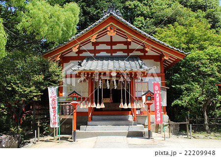 天開稲荷大明神/福岡県太宰府市 天開稲荷大明神/福岡県太宰府市 22209948