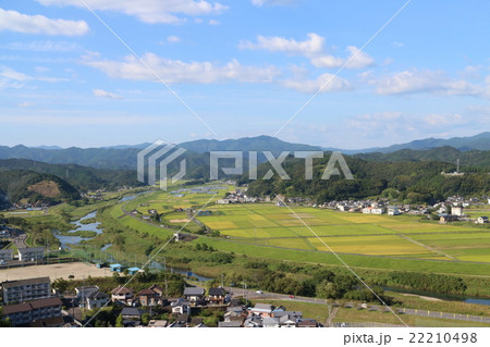 中村城から見た景色 中村城から見た景色 22210498