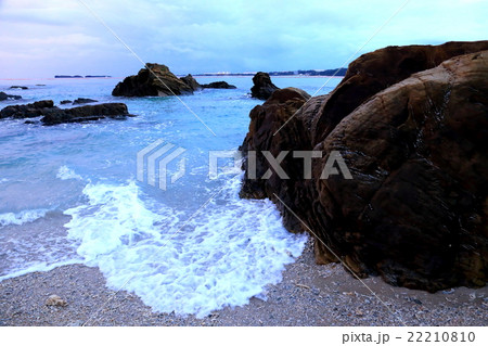 大浦湾 大浦湾 22210810