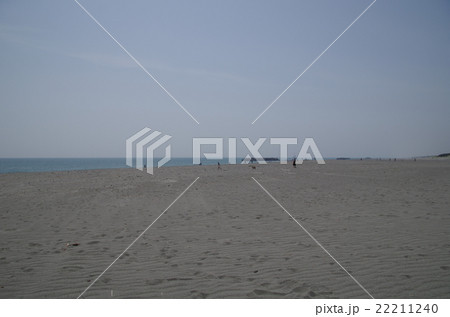 中田島砂丘 22211240