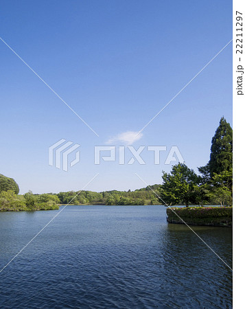 有馬富士公園 福島大池 有馬富士公園 福島大池 22211297