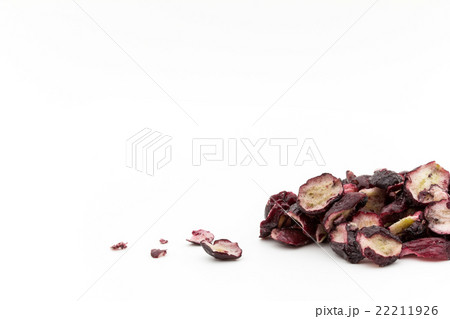 凍結乾燥ぶどう:freeze dried grapes 22211926