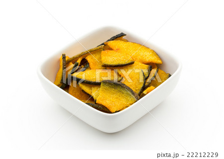 カボチャチップス:squash chips 22212229