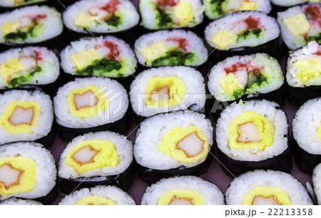 sushi 22213358