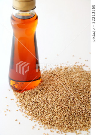 ごま油 22213369