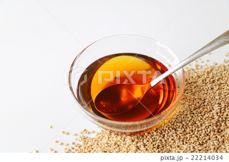 ごま油 22214034