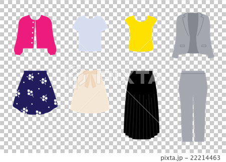 洋服 22214463