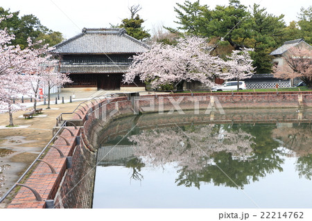 住吉ポンプ場周辺(三重県桑名市) 住吉ポンプ場周辺(三重県桑名市) 22214762