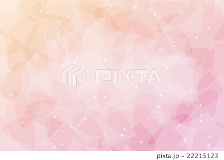 背景 素材 花 香り フレグランス のイラスト素材