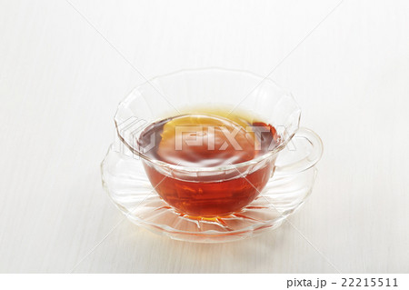 さざ波立つ紅茶 22215511