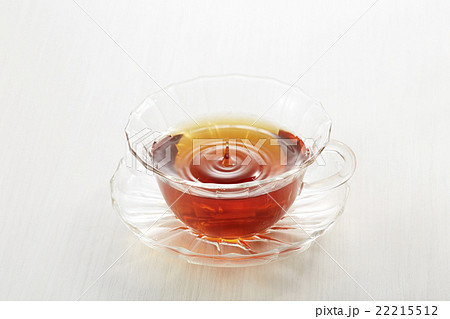 波紋と紅茶 22215512