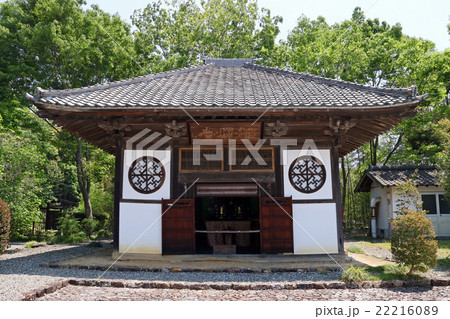初山宝林寺 22216089