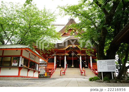 布施弁天 22216956