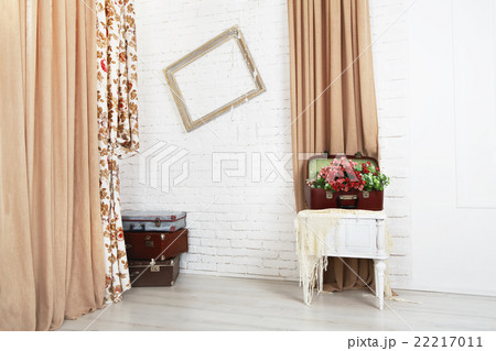 Shabby chic w Shabby chic w 22217011