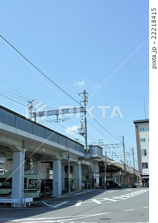 梅小路公園 新駅予定地 梅小路公園 新駅予定地 22218415