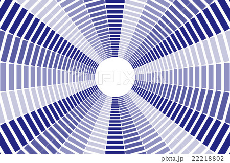 背景素材壁紙,長方形,うずまき,渦巻き,螺旋状,スパイラル,タイル,ブロック,レンガ,煉瓦,円,輪, 22218802