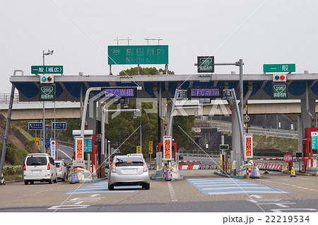 成田インターチェンジ 22219534