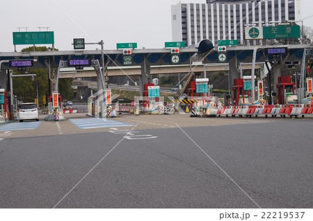 成田インターチェンジ 22219537