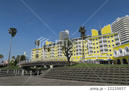 和歌山マリーナシティホテル 22220057