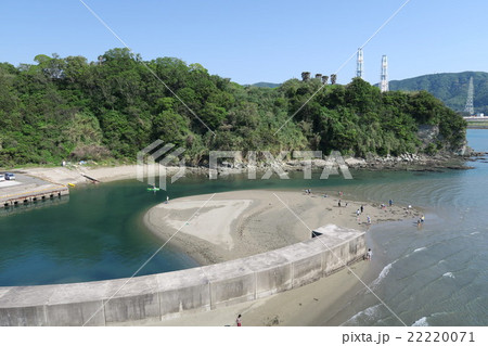 浜の宮ビーチ 22220071