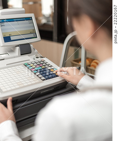 カフェイメージ（シリーズ） 22220167