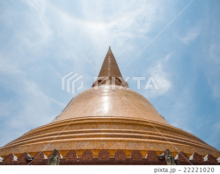 Phra Pathom Chedi Phra Pathom Chedi 22221020