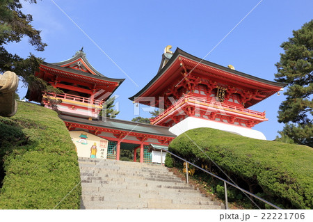 赤間神宮 赤間神宮 22221706