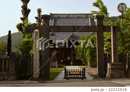 松本市 兎川寺 松本市 兎川寺 22222018