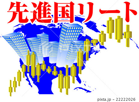 リート市場 22222026