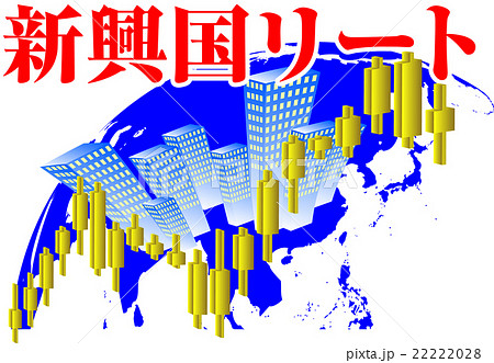 リート市場 22222028