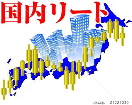 リート市場 22222030