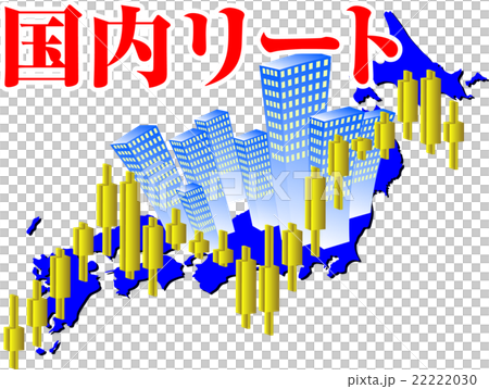 リート市場 22222030